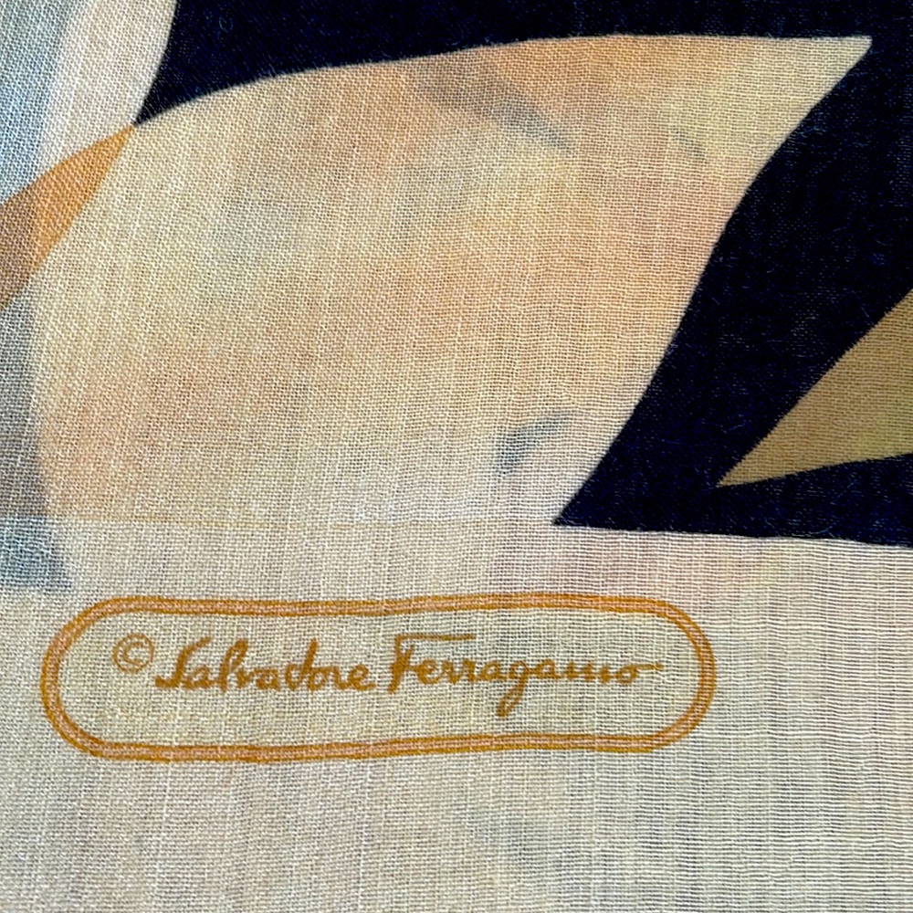 Salvatore Ferragamo